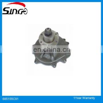 Truck Engine Water Pump 685155C91