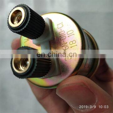 Auto Engine Parts Speed Oil Pressure Sensor 3846N-010-C1 photo-4