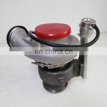 M11 ISM11 QSM11 HX55w Turbocharger Assembly 4037633 4037629 photo-3