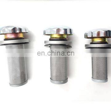 EF1-25 EF2-32 EF3-40 EF4-50 EF5-65 EF6-80 EF7-100 EF8-120 Breather air Filter Caps ,r,  Hydraulic Oil Tank  Filter Element