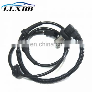 Genuine ABS Sensor Wheel Speed Sensor 8D0927803 For VW Audi A4 Skoda Superb Passat BACB13-759001 BACB13759001