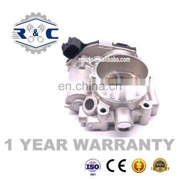 R&C High Quality Auto Throttling Valve Engine System 0280750508 for Buick Lacrosse 3.0 Car Throttle Body