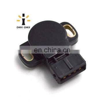 Professional Manufactory OEM MD614772 Throttle Position Sensor