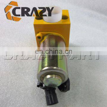 E320B Solenoid Valve 139-3990,excavator Spare Parts photo-4