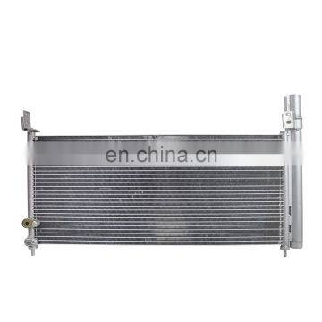 Car Air Conditioner Refrigerant Condenser Assy for TOYOTA PRIUS ZVW30 ZVW35 2011-2015 88460-47150