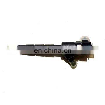 Genuine New 0445110537 4JB1 Fuel Injector Common Rail Injector for ISUZU TFR photo-3