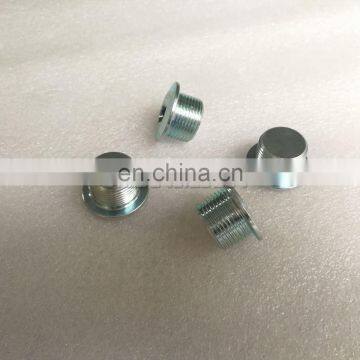 3282266 Enchufe Roscado Con Motor Diesel Cummins ISDE