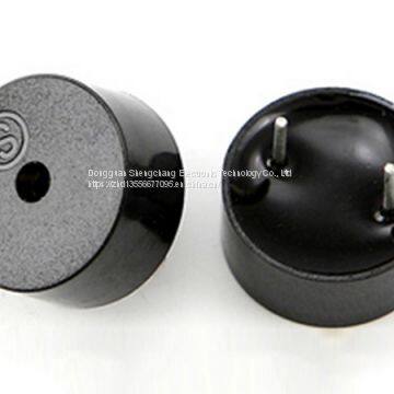 Piezoelectric passive buzze scdz12*55