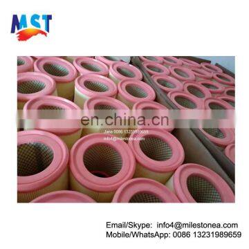Original Quality Air Filter 1310636080 C17278 for Van Truck Bus