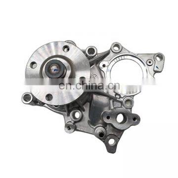 High Quality Assembly Wholesale Suppliers Engine Automotive Parts For Toyota Hilux OEM 16100-09710 Water Pump