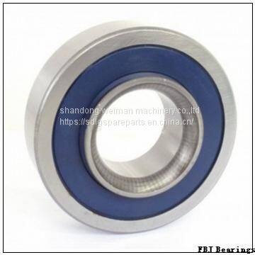 FBJ Bearings