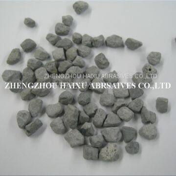 fused alumina-zirconia for refractory bricks