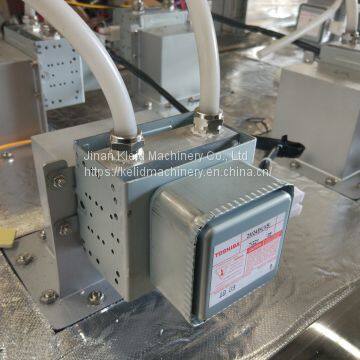 Red Chilli Dryer Microwave Drying Machine photo-5