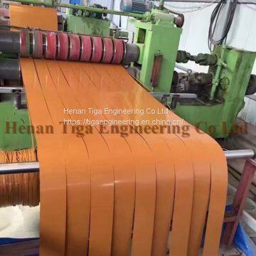 TIGA Factory PPGI - Color Coated Galvanized Steel Strips photo-2