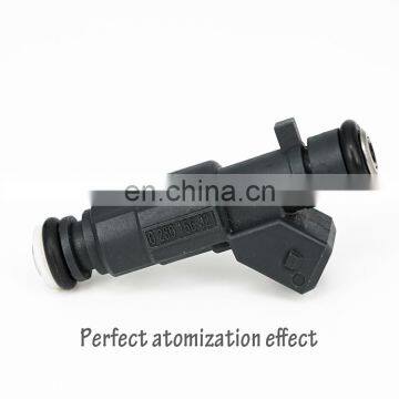 Auto Engine Part 0280156321 For CITROEN C2 C3 C4 XSARA BERLINGO Fuel Injector Nozzle For Peugeot photo-2