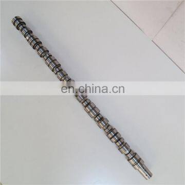High Hardness Diesel Engine Camshaft Camshaft 3044767 Camshaft Assy photo-2