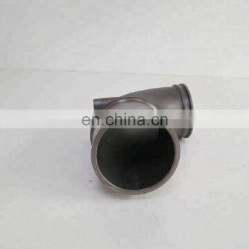 Dongfeng Engine Spare Parts 6CTexhaust Pipe 3910994 photo-5