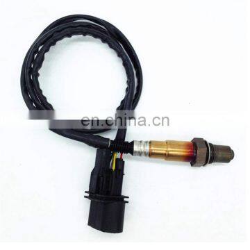 High Quality 5 Wire Oxygen Sensor For Skoda 99-05 For VW Jetta 1.8L-L4 Part OEM 0258007351 photo-3