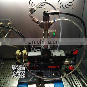 CR318s DIESEL INECJTION TEST BENCH With AHE FUNCTION