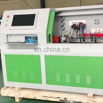 CR816 Common rail test bench 380v 3phase 11kw