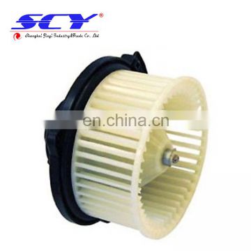 Parts Replacement Suitable for 1993-1994 Dodge Colt Heater Blower Motor MB918830 CH3127101Suitable For Dodge Colt