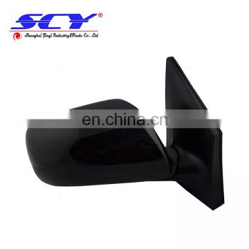 Car Door Mirror Suitable for Toyota Corolla 2009-2013 8790802B50 TO1321249 5230431 70621T 9551007