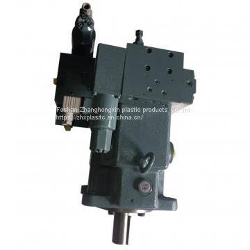 Yuken A145-L-R-04-H-A-S-A-60366 Поршневая помпа photo-1