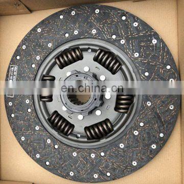Clutch Disc Plate Oem 1878000635 for VL FH12 FM12 Truck Model photo-2