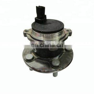 Supply car wheel hub OEM KWK0728 VKBA3661