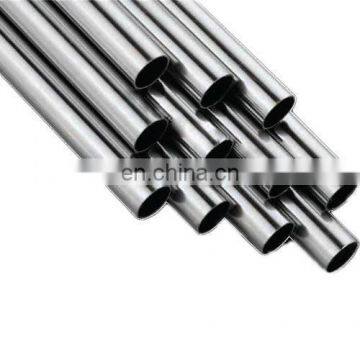 Best Price of Stainless Steel Products High Quality OEM Stainless Steel 304 Pipe for Chimney photo-6