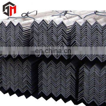 ISO Certification 20# Seamless Steel angle Pipe