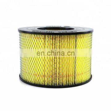 Chinese Manufacturer Hepa Diesel Generator Parts AF4509 Air Filter Cartridge 17801-61030 Air Filter