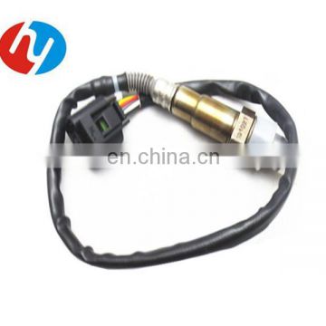 spare parts 234-5026 2345026 11787576673 For X5 X6 M6 550i 750i Volvo S60 Oxygen sensor lambda sensor