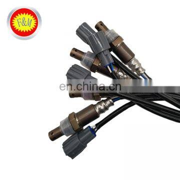 Factory Price Auto Parts Air Fuel Oxygen Sensorc Dissolved Sensor For Car O2 8946733180 For Japanese Car photo-5