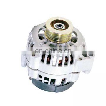 15 Year Experience Auto Parts Supplier 27060-97401 27060-97402 102211-5450 12V 70A Alternator with 4s Pulley Belt