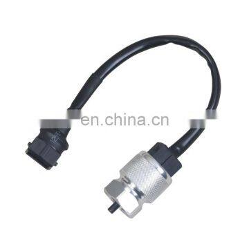 Speedometer With Long Wire 1B18037 610030 Speed Sensor Fit For Foton photo-2