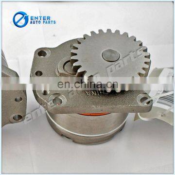 M11 ISM11 Diesel Engine Parts Oil Pump 3801168 3893935 photo-5