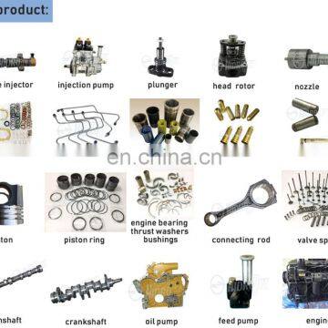 FUEL INJECTOR 456-3493 4563493 3674293 367-4293 INJECTOR PUMP C9.3 E336GC E340GC E336 GRADERCAT120M 140M photo-3