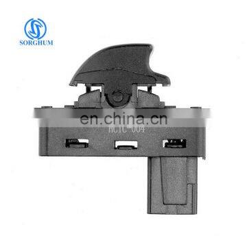 Auto Electric Power Window Control Switch For Citroen C4 For Peugeot 207 6490.E3 photo-3