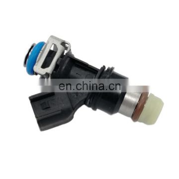 Car Engine Nozzle 17114605 Fuel Injector For Petrol