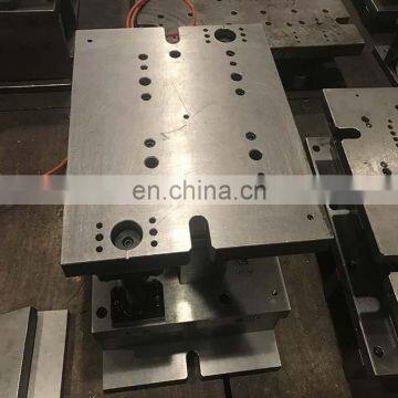 Moulds Making Stamping Mould Set Powder Metallurgy Mould For Metal Ceramics