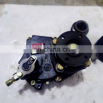 Apply For Gearbox Tractor Pto Driven Welding Machine 100% New Black Color