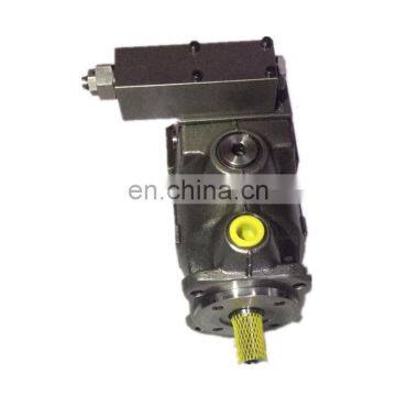 Trade assurance Parker PV016R1K1T1NMMC Hydraulic Piston Pump for Die Casting Machine