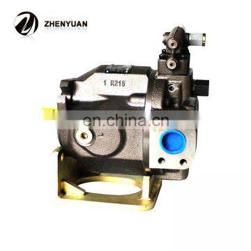 Manufacturer Supplier hydraulic A10VSO28 rexroth axial piston pump parts