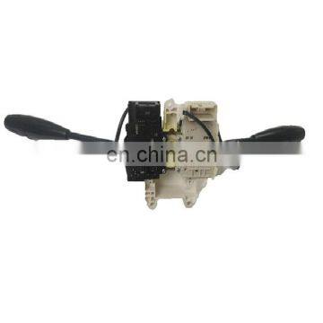 Auto Steering Column Indicator Vehicles Parts Signal Turn Combination Switch Used For Hino 700 Series Y190 84970E0300