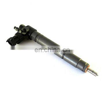 High Quality 0445116043 0445 116 043 original and new common rail injector Genuine parts