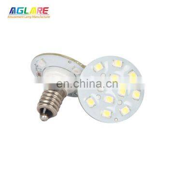 Auto Change Beautiful Lighting Carnival Decorative Led Rgb Amusement Lights for Amusement Park photo-2