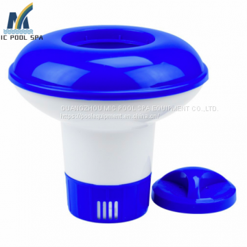 Swimming Pool Floating Chemical Dispenser photo-3