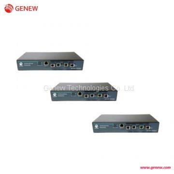 Genew GPON Coverage Enhancement OEO Repeater GR3002 Providing Regeneration Reshaping and Retiming