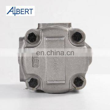 Albert Brand Factory Direct Sales Injection Machine Parts Hydraulic Servo Pump photo-6